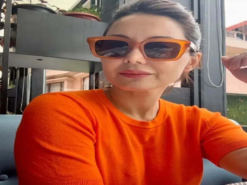 क्या मिनिषा लांबा ने माता-पिता के सपोर्ट से फिल्मों में कदम रखा?