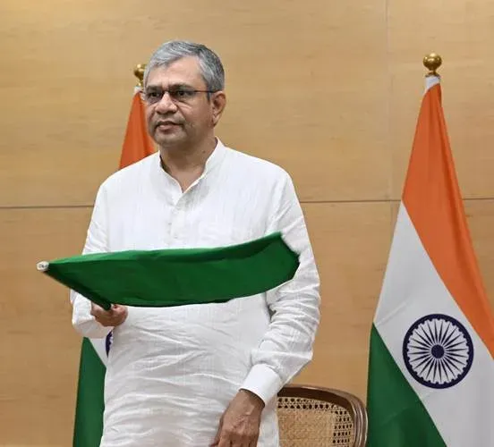 Ramnagar-Dehradun Express flagged off: First direct train links Kumaon-Garhwal