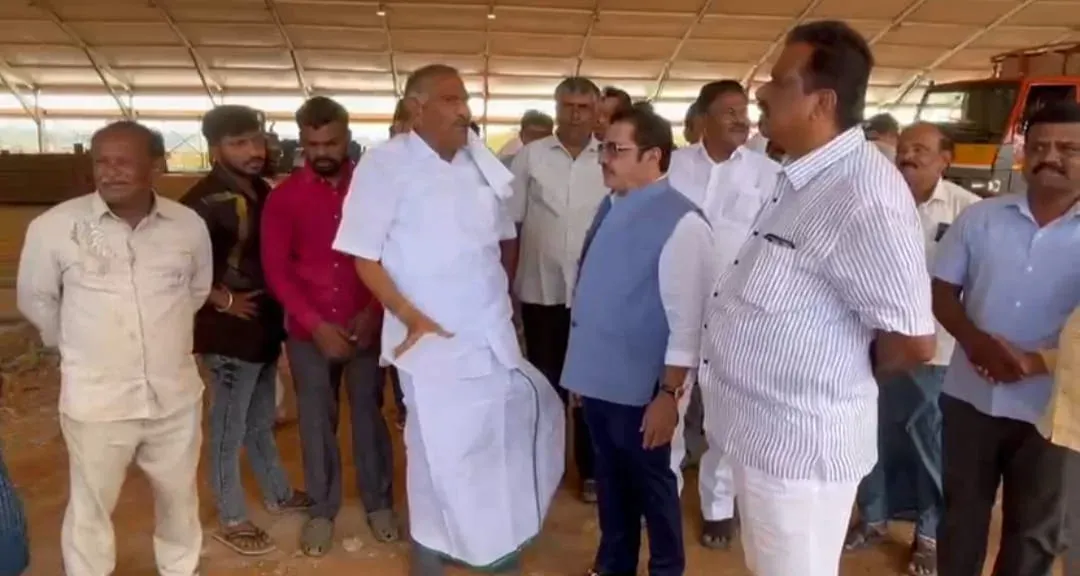 Bengaluru International Stadium: ₹2,350 crore, 80,000-seat venue gets groundbreaking on May 23