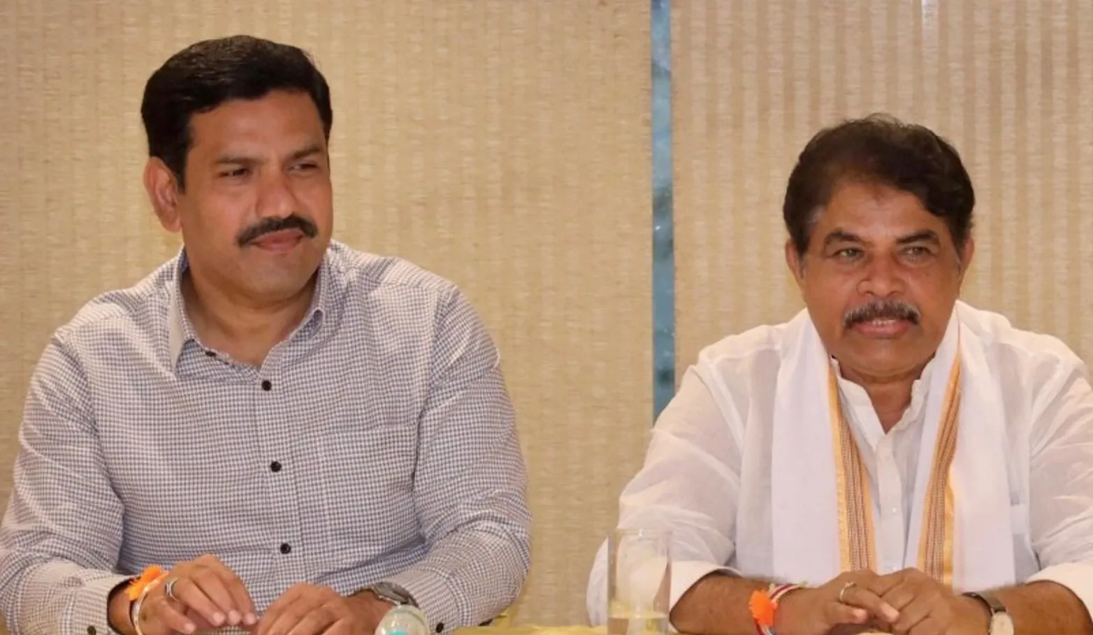 Was Minister Rajanna Forced to Resign for Telling the Truth?