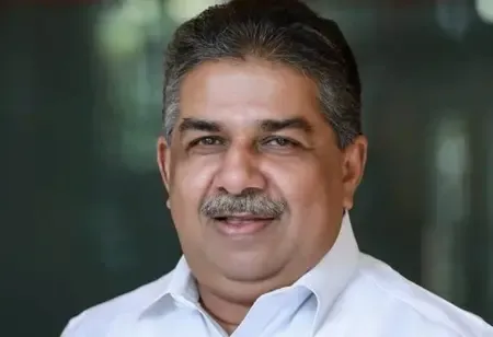 Why is Minister Saji Cherian Criticizing the Makers of ‘The Kerala Story 2’?