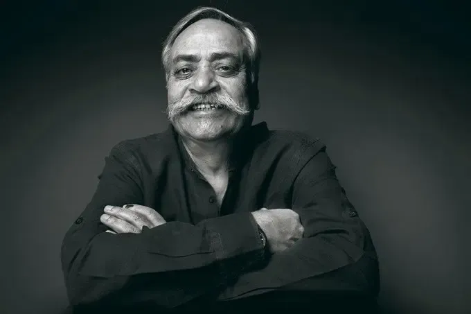 Why Are Ministers and Industry Leaders Mourning the Loss of Ad Guru Piyush Pandey?
