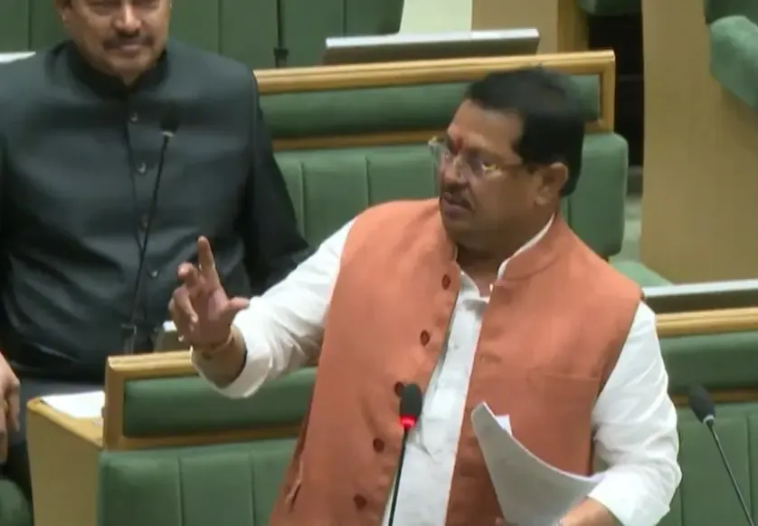 Is the Minister’s OSD Requesting Money for Soybean Procurement Centres?