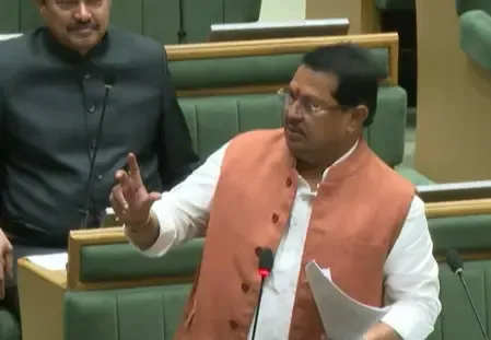 Is the Minister’s OSD Requesting Money for Soybean Procurement Centres?