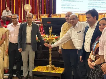 How is the Ministry of Minority Affairs Workshop in Mumbai Enhancing the Jiyo Parsi Scheme?