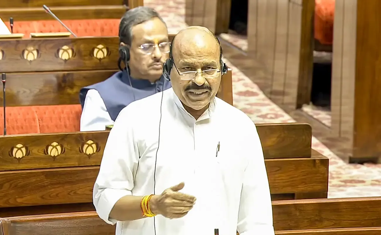 Unprecedented Rs 11,810 Crore Expenditure by Ministry of Social Justice in FY26
