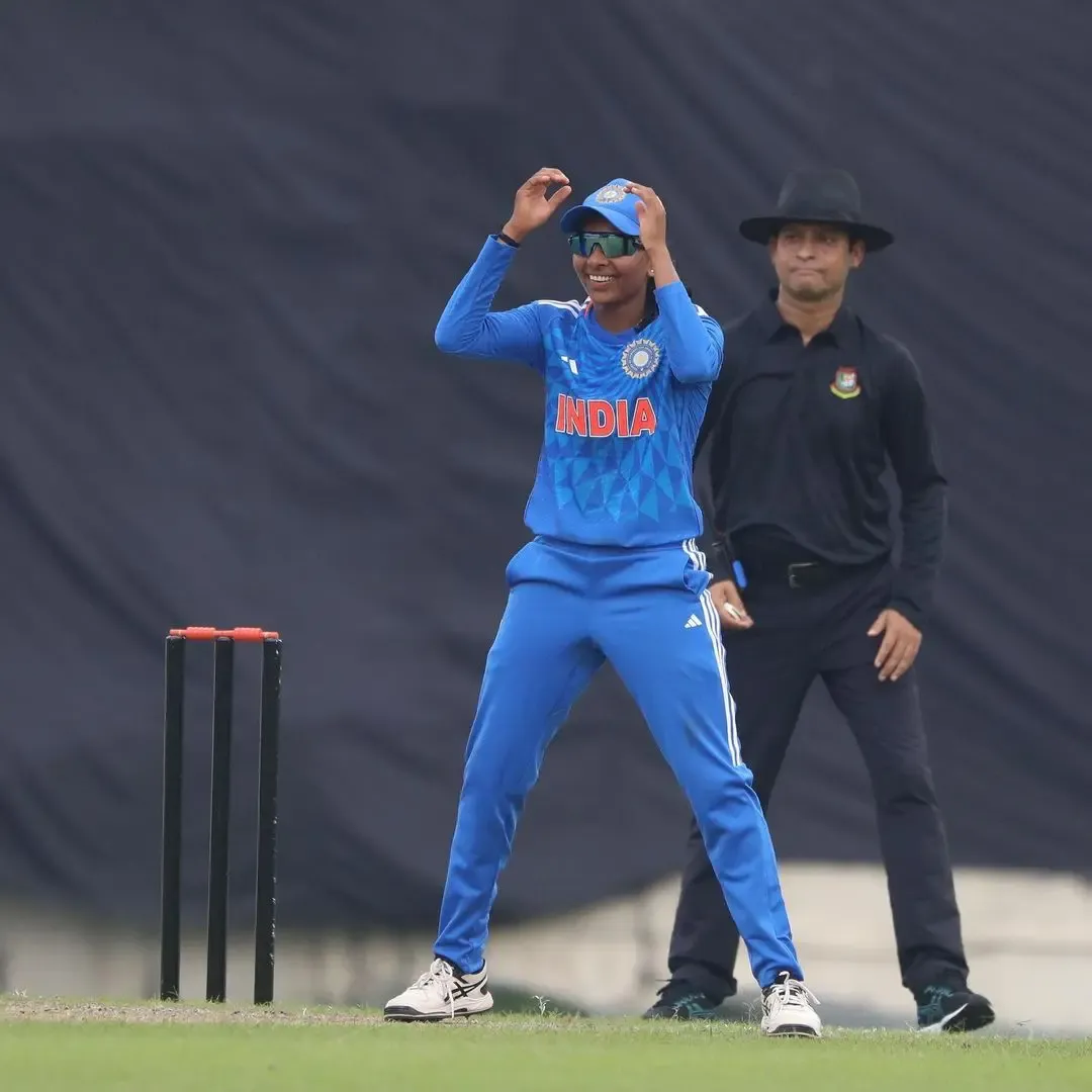 Captains Appointed for Senior Women’s Multi-Day Challenger Trophy: Minnu, Harleen, Jemimah, and Sneh