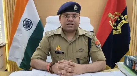 Tragic Death of Minor Girl in Ghaziabad Leads to Neighbor's Arrest