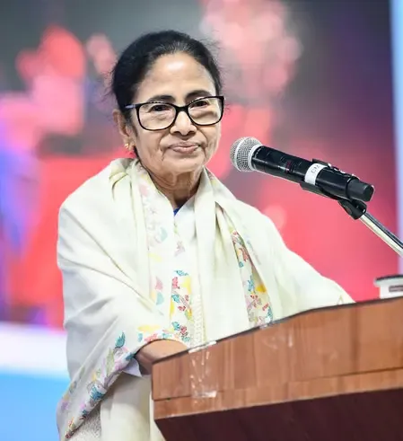 Will the Mother of a Minor Girl Meet CM Banerjee to Seek Justice?
