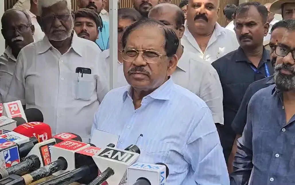 Karnataka Government Initiates Investigation into Encounter of Minor Girl's Murder Suspect