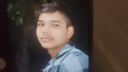 17-Year-Old Fatally Stabbed in Wedding Clash in Delhi