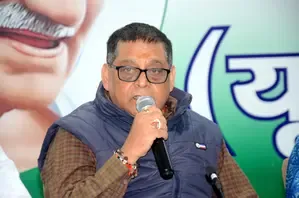 Do Minorities in Bangladesh Feel Safe? JDU's Neeraj Kumar Speaks Out