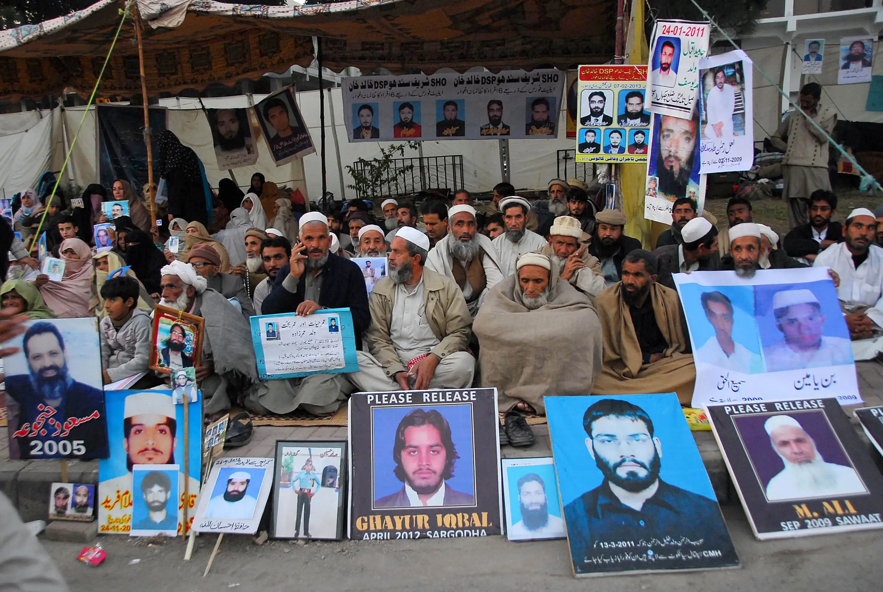 Is the Ahmadiyya Community Facing Unending Persecution in Pakistan?