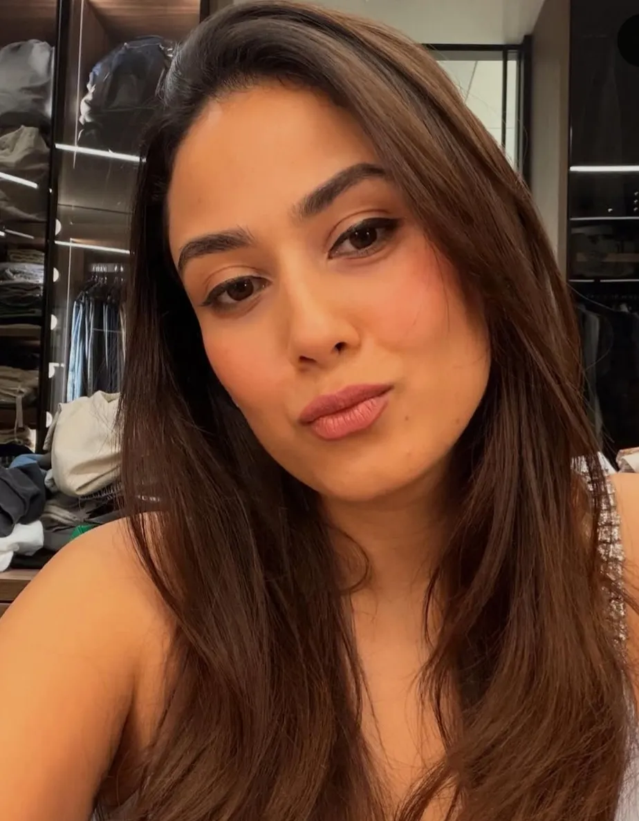 Is Mira Rajput Reviving Her Childhood with Bedtime Stories?