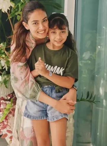 Is Mira Rajput Celebrating as Her 9-Year-Old Daughter Misha Becomes the 'Youngest Founder' in the Family?