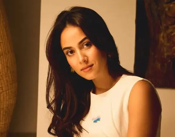 Mira Rajput Kapoor speaks about business aspirations of daughter Misha Kapoor