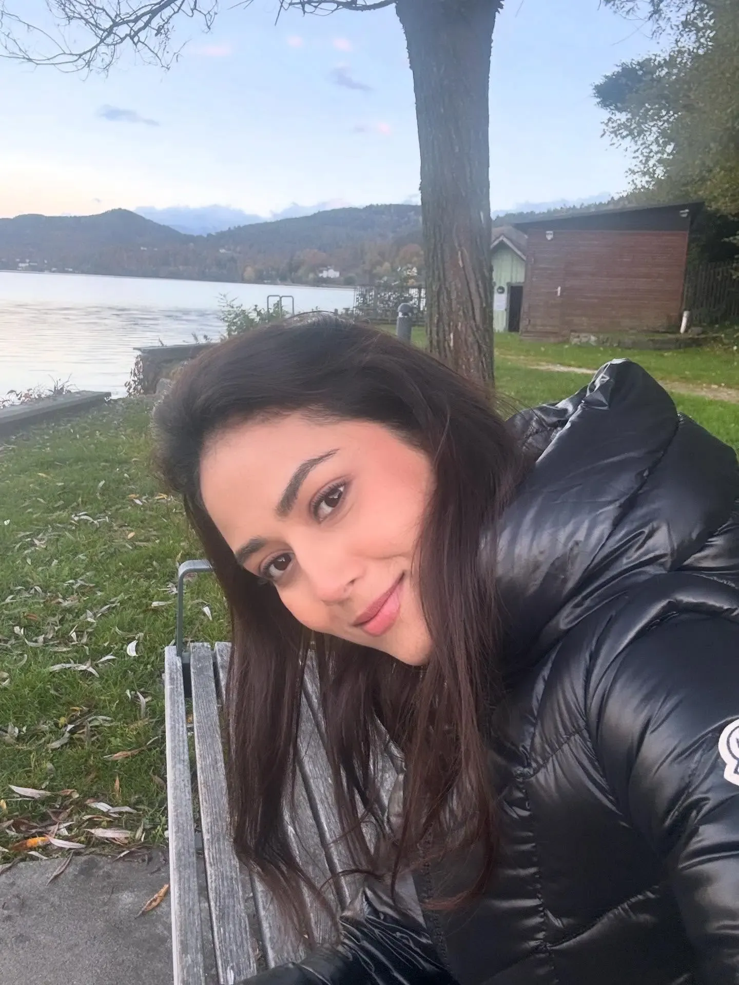 What Did Mira Rajput Share About Her ‘Winter’ Meal?