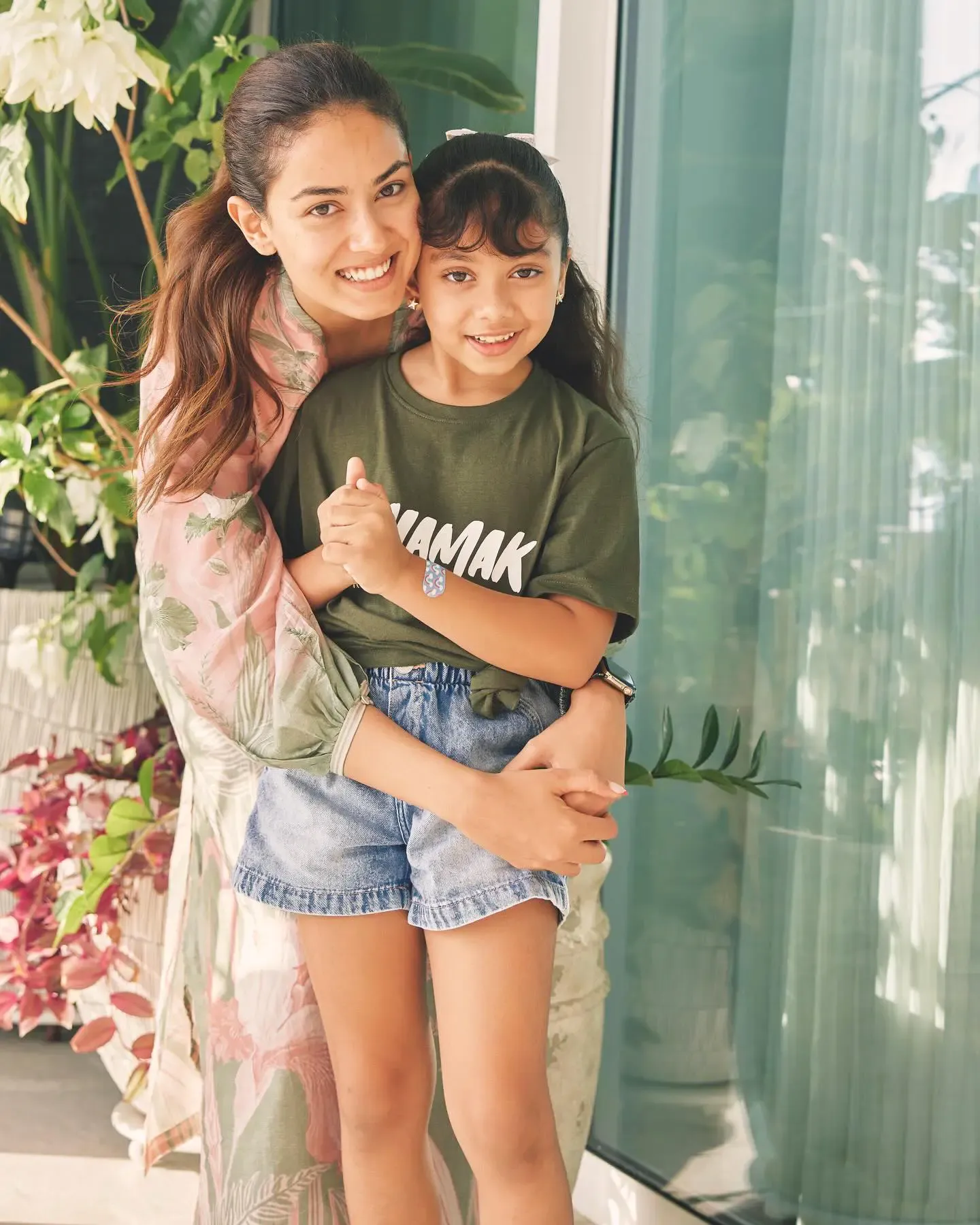 How Did Mira Rajput’s Kids Brighten Her Workday?