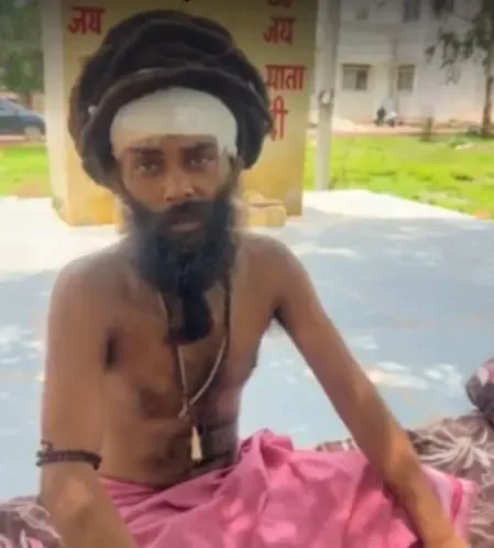 Who Were the Miscreants That Attacked the Saint in Gwalior?
