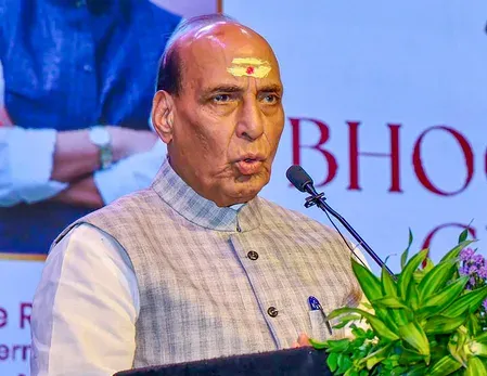 Centre rejects Opposition attack on Rajnath Singh's Op Sindoor remarks as 'misleading'