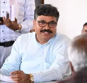 Rajasthan LoP Claims Budget Will Lead to Increased State Debt