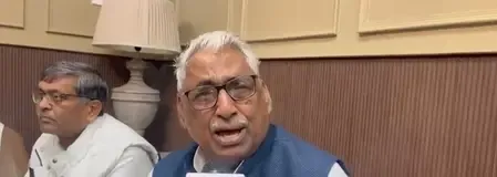Is the UP Budget 2026 Misleading the Public?
