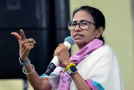 CM Mamata Banerjee Accuses PM Modi of Misleading on Delimitation Bill