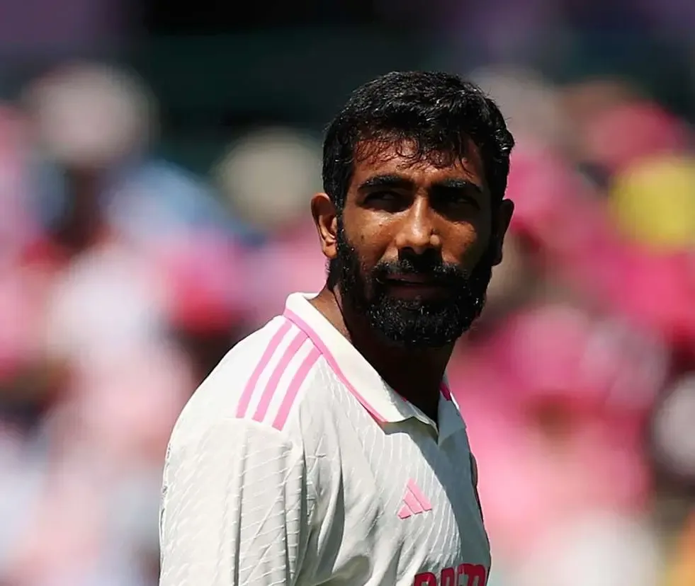 Bumrah Expresses Regret Over Missing Opportunity on the Series' Most Exciting Wicket