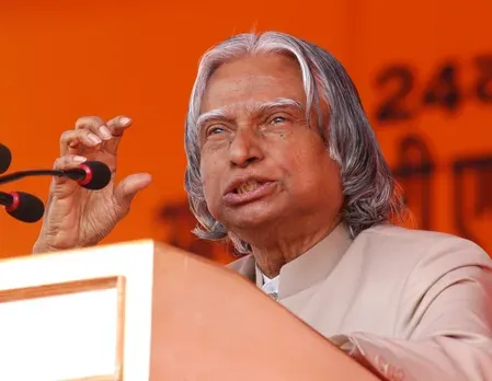 मिसाइल मैन डॉ. एपीजे अब्दुल कलाम ने सादगी, विज्ञान और सपनों से गढ़ी नए भारत की पहचान