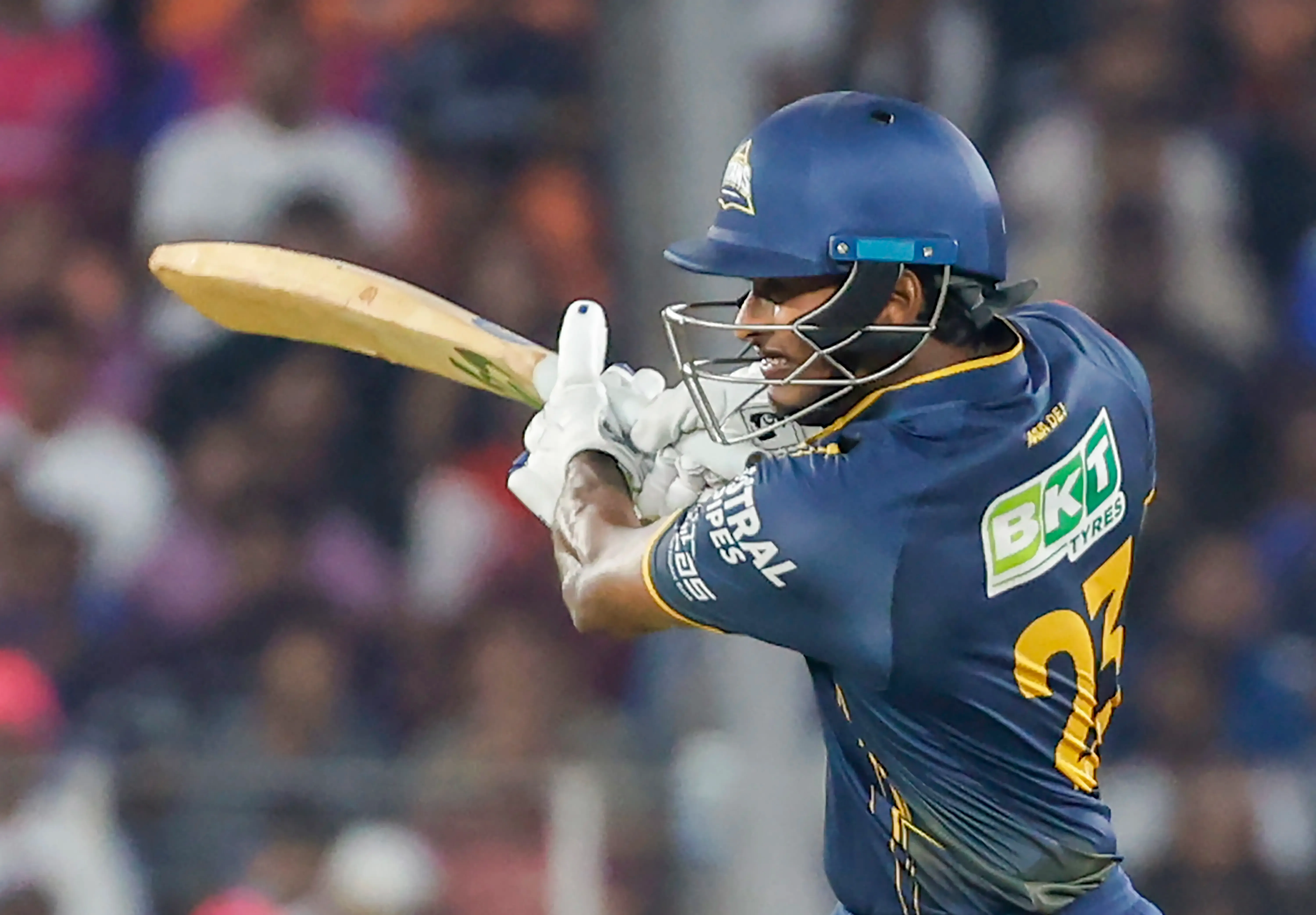 Ashwin Praises Sudharsan's Performance Amid Gill's Absence