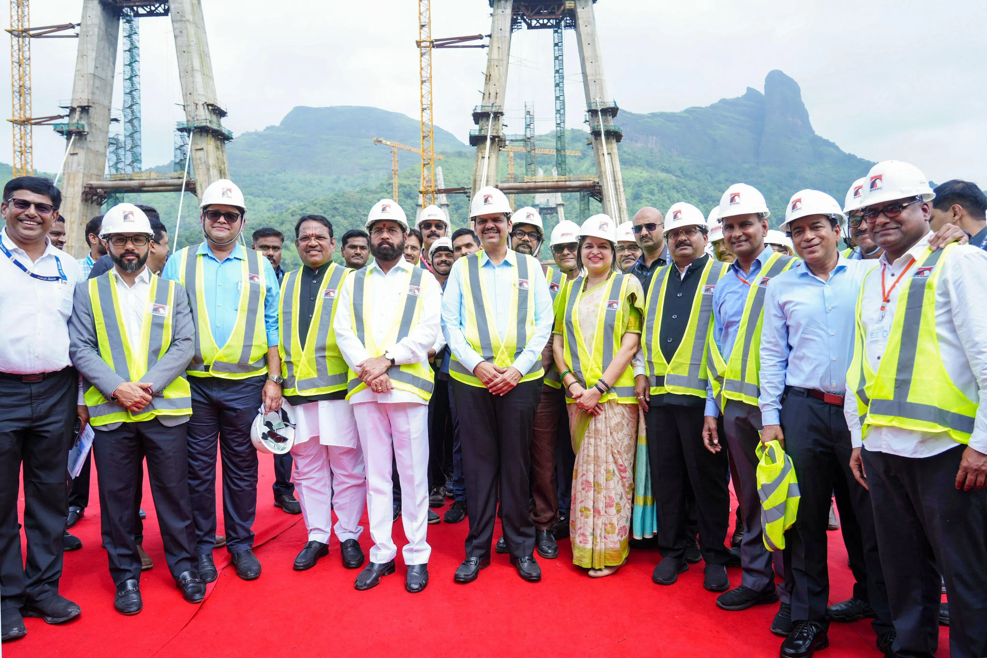 How Will the ‘Missing Link Project’ Transform Travel Between Mumbai and Pune?