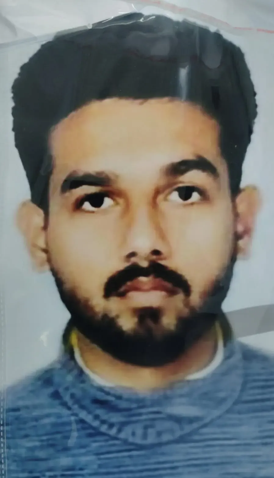 Missing Ghaziabad doctor found dead in car on Eastern Peripheral Expressway