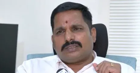 BJP leader K. Karunasagar alleges multi-front Hindu conversion drive under 'Mission Ghazwa-e-Hind'