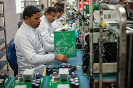 Is the Mission 'Hundred Million Jobs' the Solution to Employment in India?