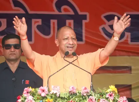 क्या मिशन शक्ति ने यूपी में महिला सुरक्षा को सुशासन की नई पहचान दी?