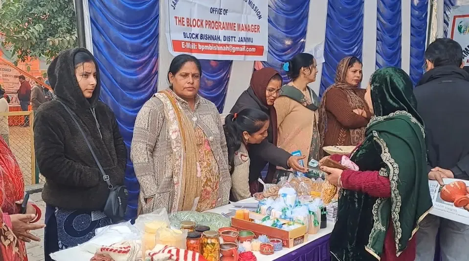 क्या मिशन युवा से जम्मू की महिलाएं बन रहीं आत्मनिर्भर?