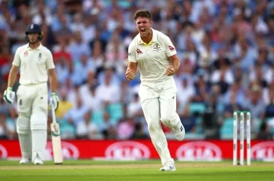 Mitchell Marsh back in Ashes frame after surprise Sheffield Shield return 