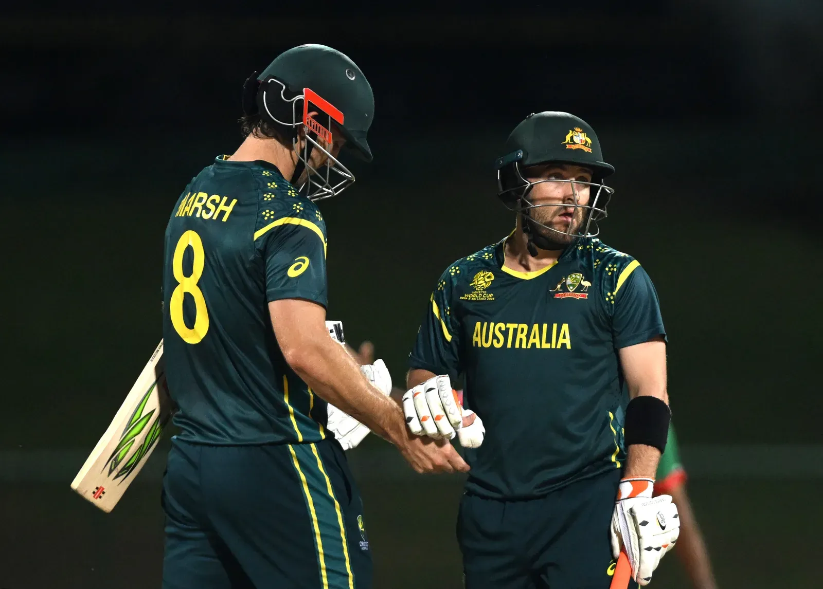 Mitchell Marsh ruled out of Pakistan ODIs, Josh Inglis to captain Australia