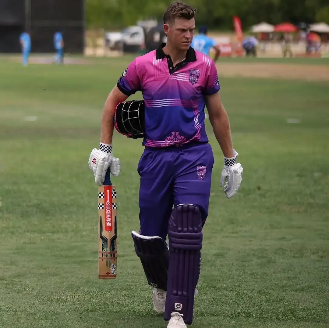 Who Will Fill Glenn Maxwell's Shoes in PBKS for IPL 2025?