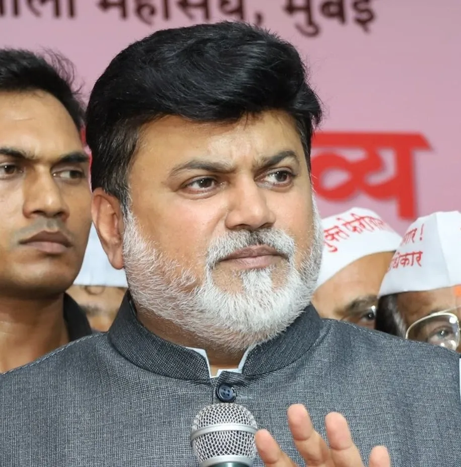 Is Mithi River Silt Corruption Being Investigated Since 2006?