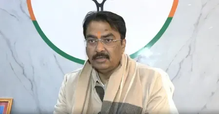 'मिथिला के लोग अटलजी के जीवनभर ऋणी रहेंगे', अटल बिहारी वाजपेयी की जयंती पर बोले संजय सरावगी