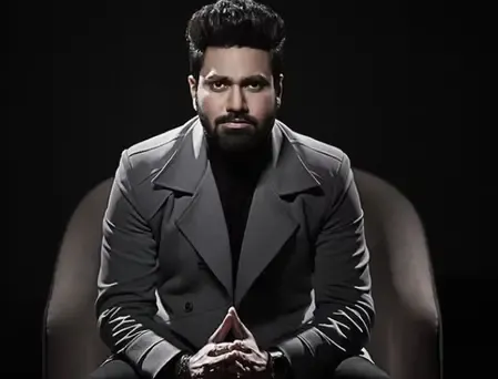 ‘घर कब आओगे’ के जरिए 'बॉर्डर 2' का हिस्सा बनना मेरे लिए बेहद खास: मिथुन 