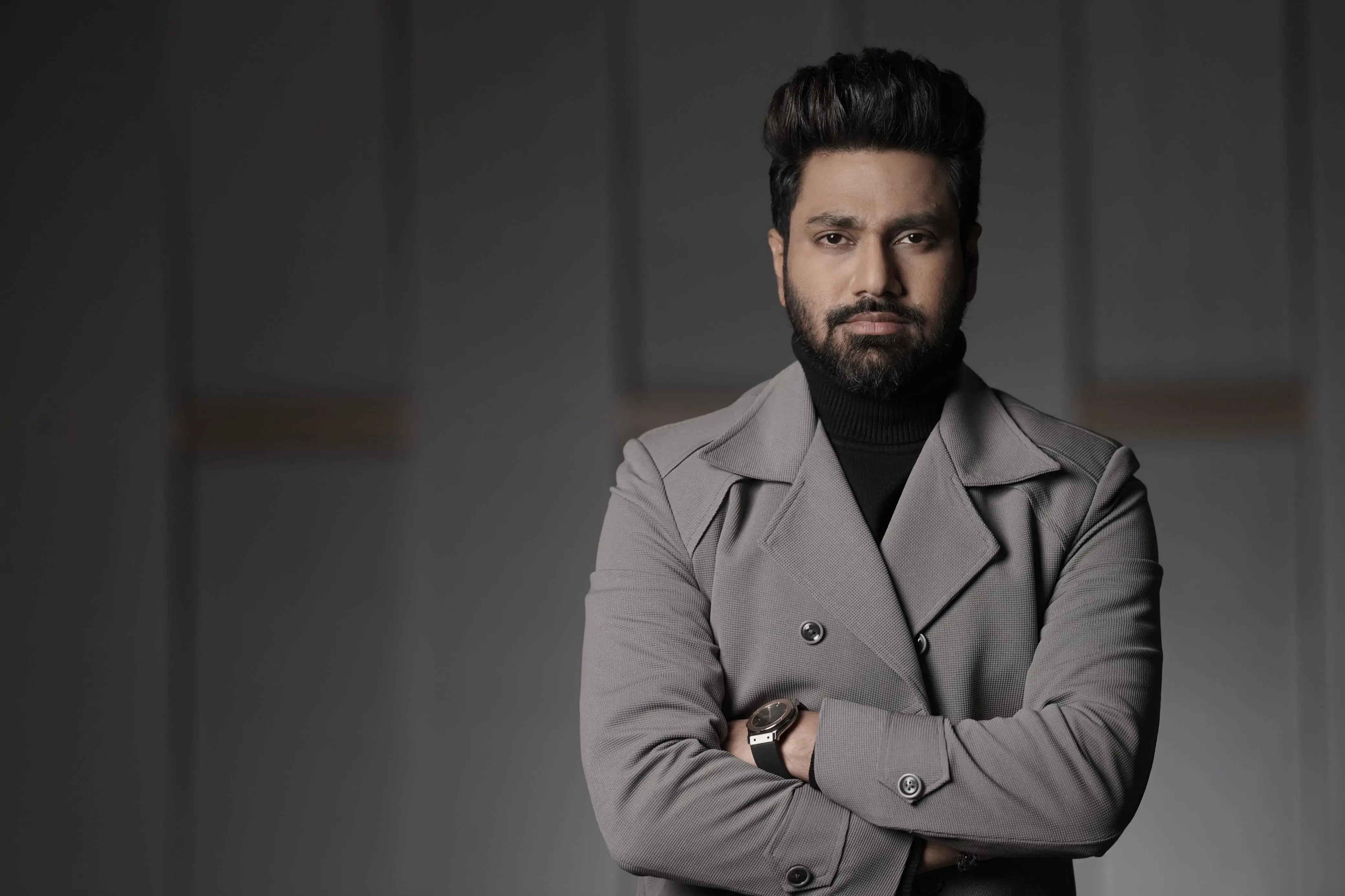 Is Mithoon Honored to Recreate 'Ghar Kab Aaoge' for Border 2?