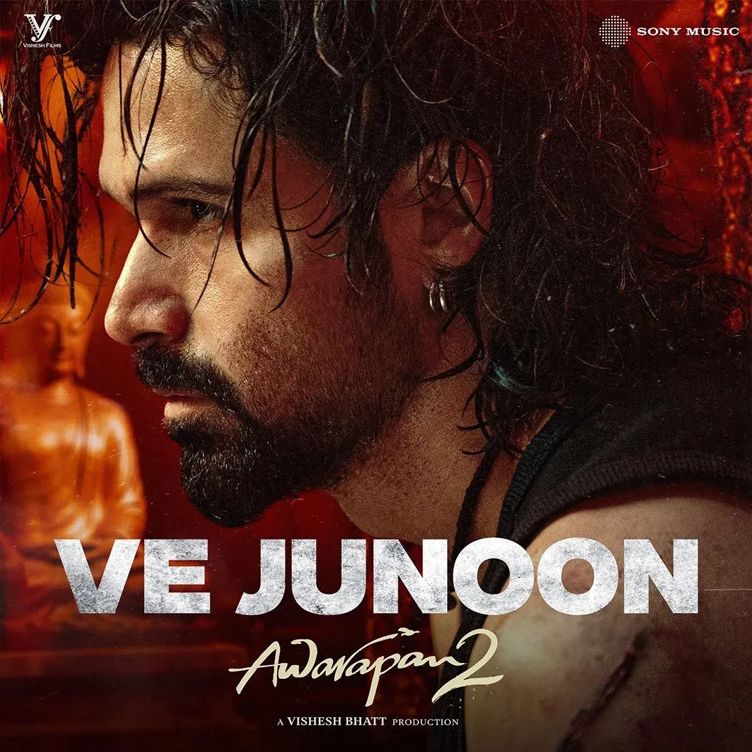 Mithoon on why Subodhh Sharma voiced 'Ve Junoon' for Awarapan 2