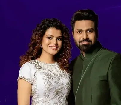 Mithoon and Palak Muchhal to Honor Dharmendra's Legacy with Musical Tribute