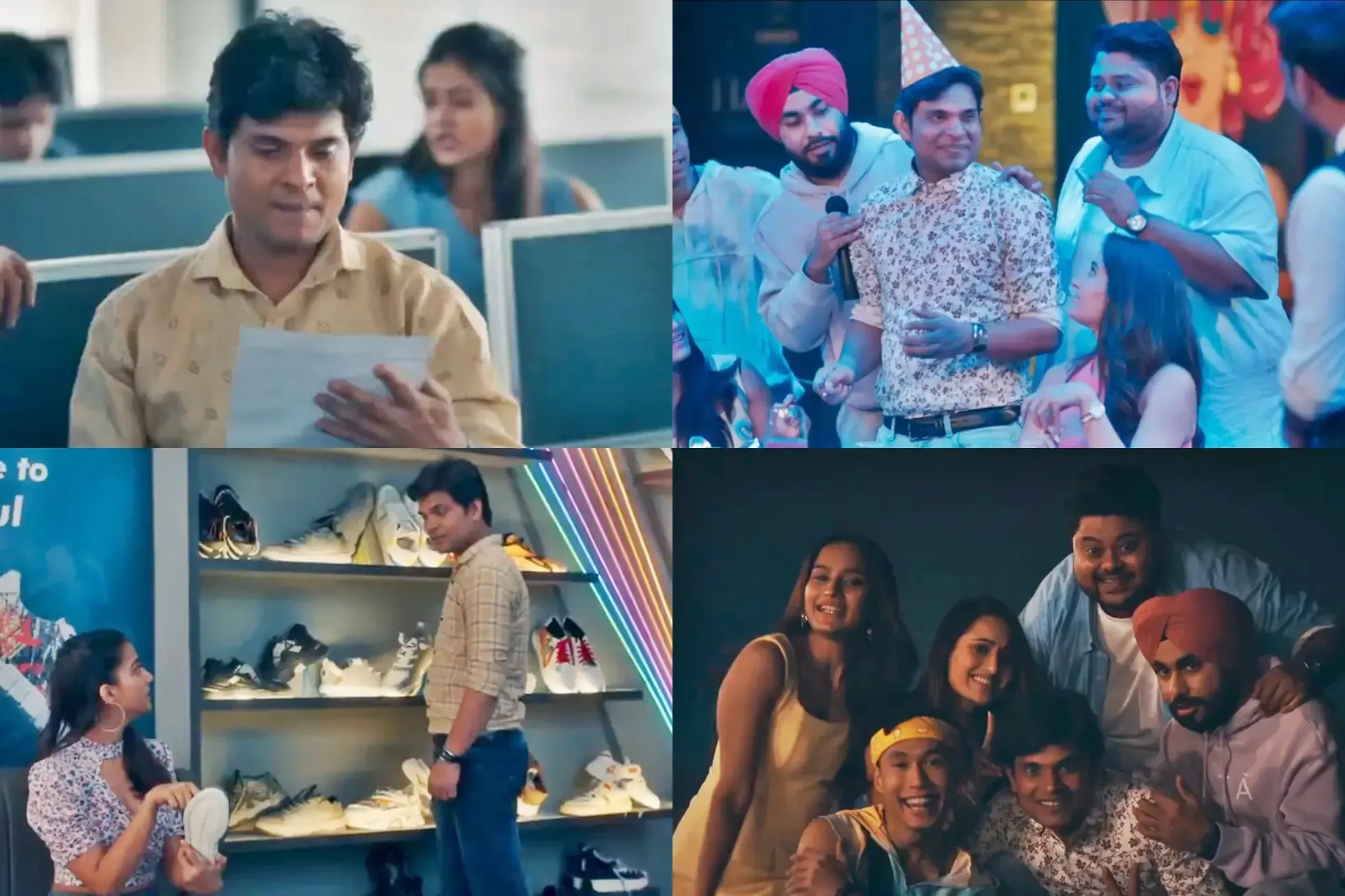 Trailer of 'MitronPolitan!' Offers Glimpse into an Ideal Urban Existence