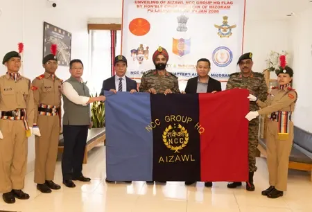 How Can Mizoram CM Lalduhoma Inspire Youth to Combat Drug Abuse?