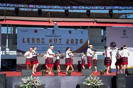 Does Mizoram Hold Unexplored Economic and Cultural Potential?