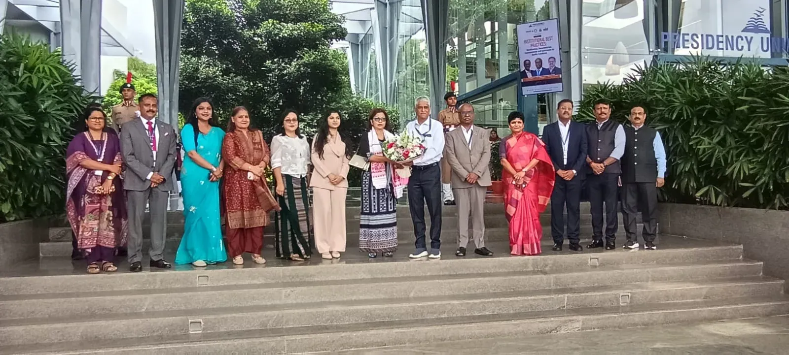 Mizoram Minister Lalrinpuii urges students to shun drugs, use tech wisely