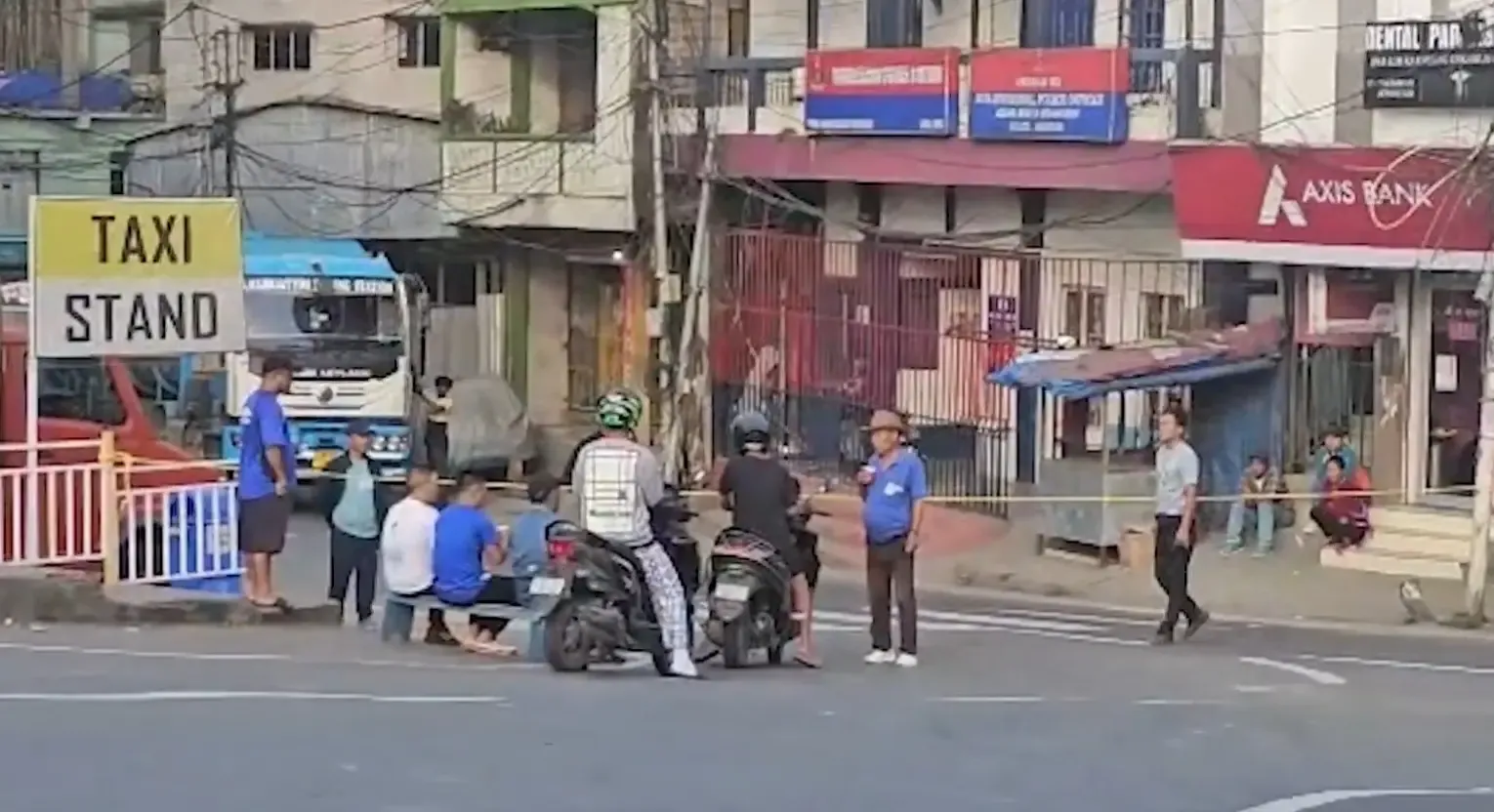 Why is MNF Protesting the New Forest Law in Mizoram?